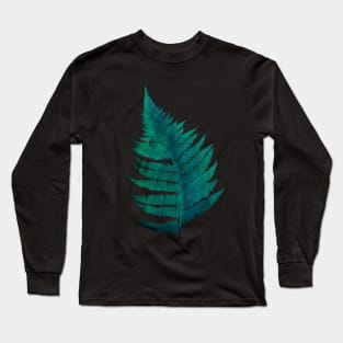 Fern Long Sleeve T-Shirt